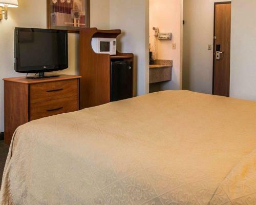 Hotel Quality Inn Durand