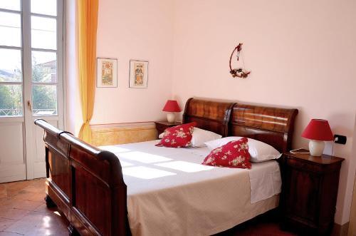 Bed & Breakfast Residenza Ca' Laripa