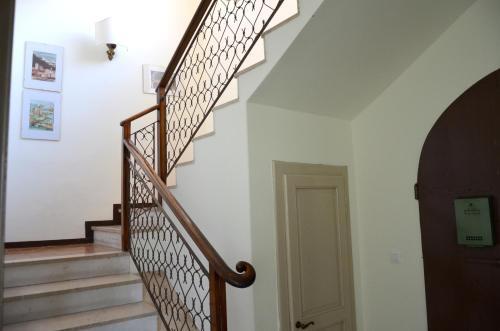 Bed & Breakfast Residenza Ca' Laripa