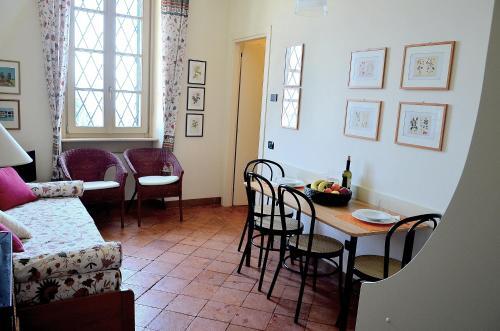 Bed & Breakfast Residenza Ca' Laripa
