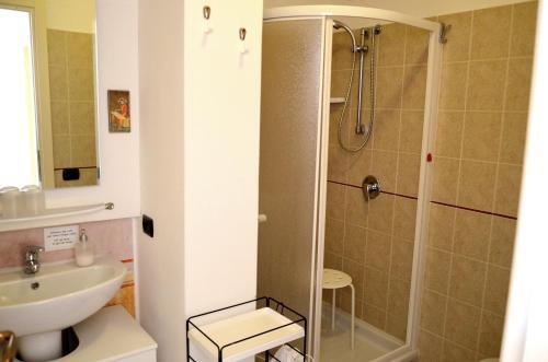 Bed & Breakfast Residenza Ca' Laripa