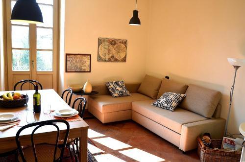 Bed & Breakfast Residenza Ca' Laripa