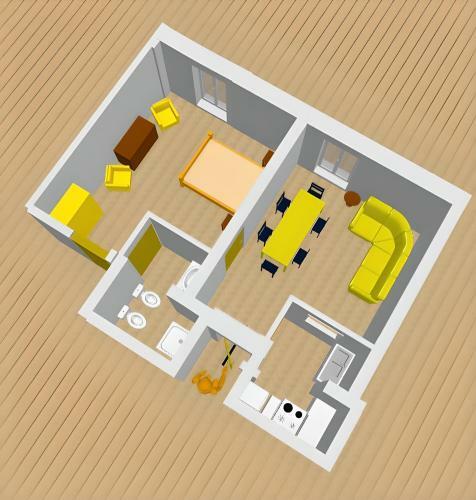 Bed & Breakfast Residenza Ca' Laripa