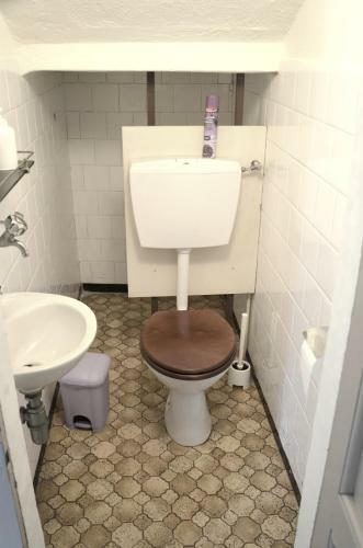 Bed & Breakfast Residenza Ca' Laripa