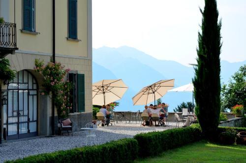 Bed & Breakfast Residenza Ca' Laripa