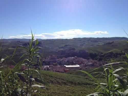 Hostal Residence Delle Rose