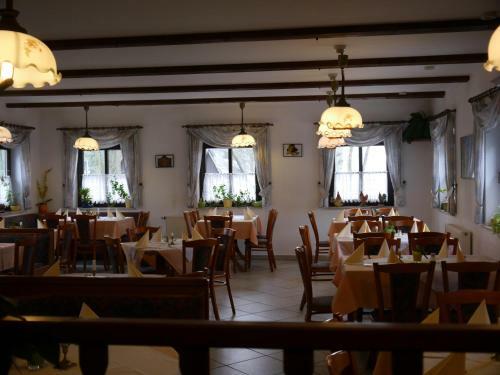 Hostal Hotel & Gasthof Zum Postkutscher