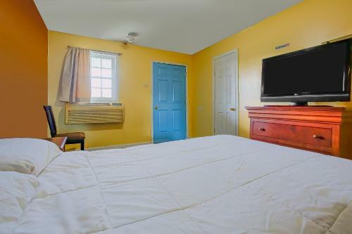 Hotel O Markham Il Near Harvey/tinley Park