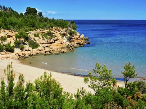Villa Jessica With Air-conditioning & Private Swimming Pool