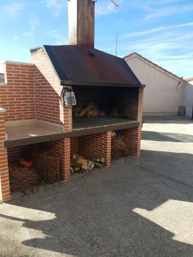 Hostal La Horra