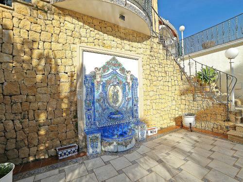 Villa St Anthony