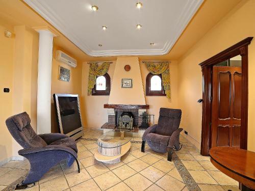 Villa St Anthony
