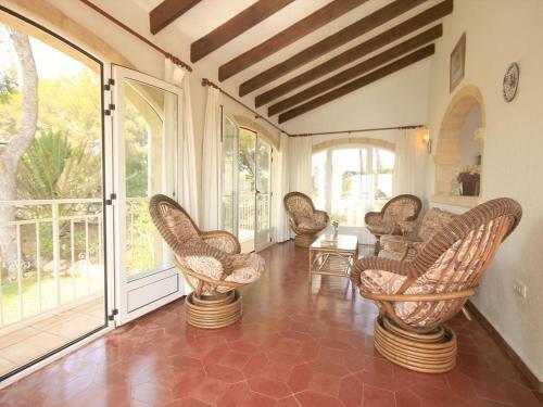 Villa Maria 10