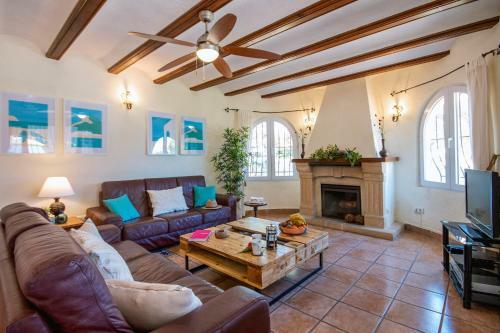 Villa Casa Jazmin