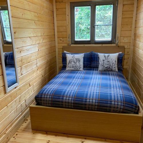 Duncairn Cabin 1 Dog Friendly And Mins From Town