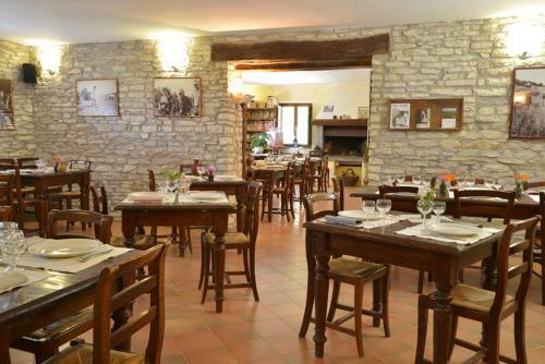 Agroturismo Agriturismo Girolomoni