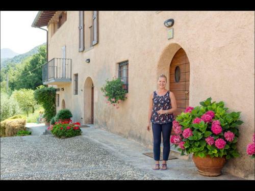 B&B Ronco Degli Ulivi