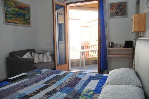 Il Giardino Rooms & Breakfast