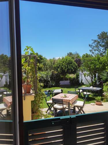 Il Giardino Rooms & Breakfast