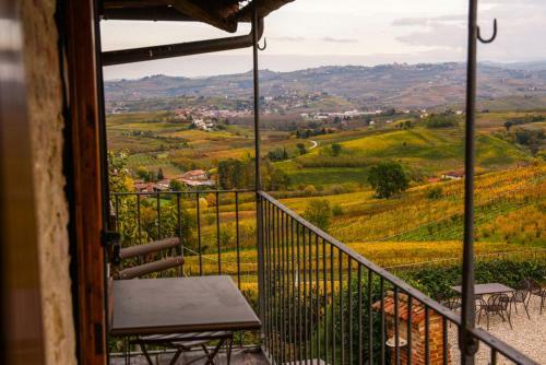Apartamento Sul Bric Dei Capalot