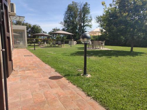 Bed & Breakfast Il Casale Di David