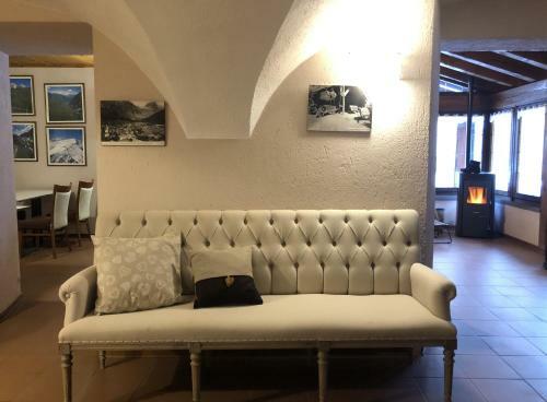 Hotel Coeur Du Village