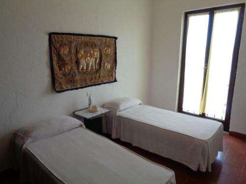 Hostal B&B Lacasadelcavaliere