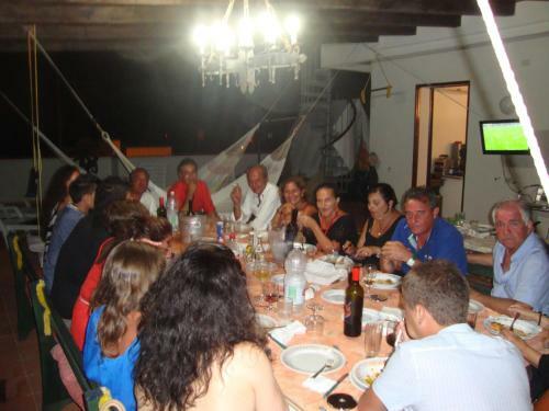 Hostal B&B Lacasadelcavaliere