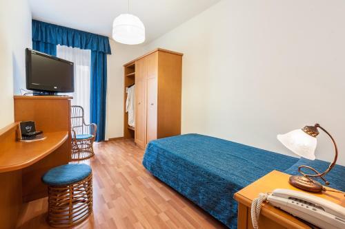 Hotel Al Sorriso Greenpark & Wellness