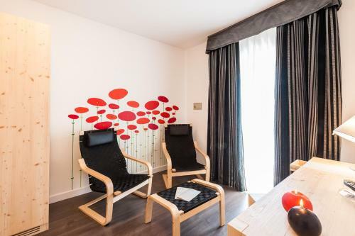 Hotel Al Sorriso Greenpark & Wellness