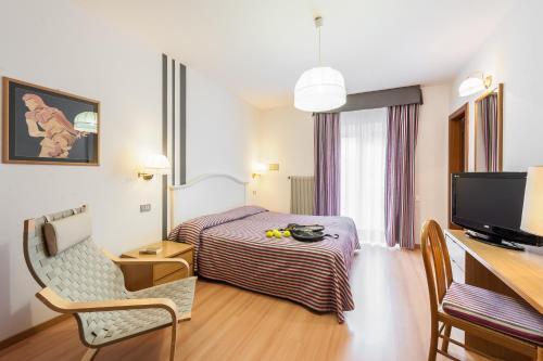 Hotel Al Sorriso Greenpark & Wellness