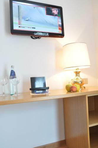 Hotel Al Sorriso Greenpark & Wellness