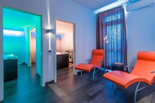 Hotel Al Sorriso Greenpark & Wellness