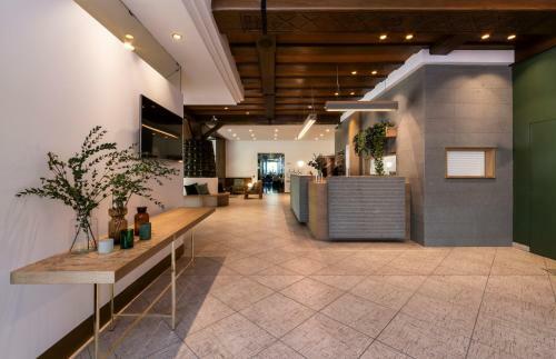 Hotel Al Sorriso Greenpark & Wellness