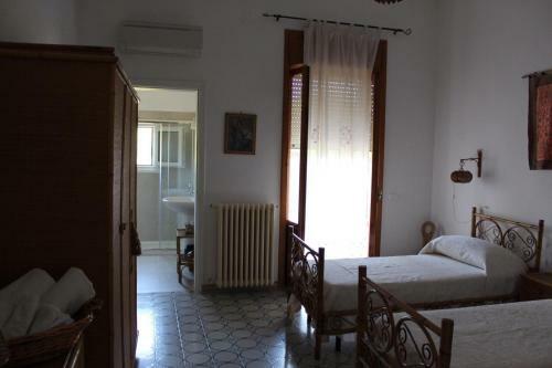Villa Pedaci B&B
