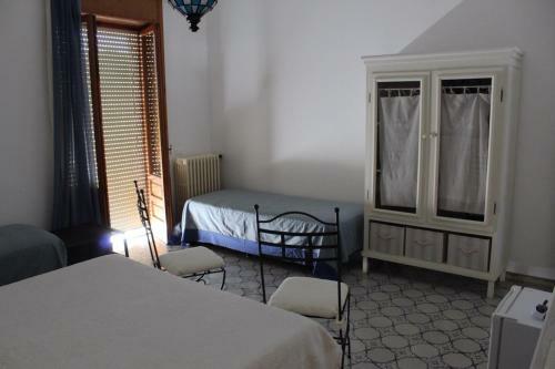 Villa Pedaci B&B
