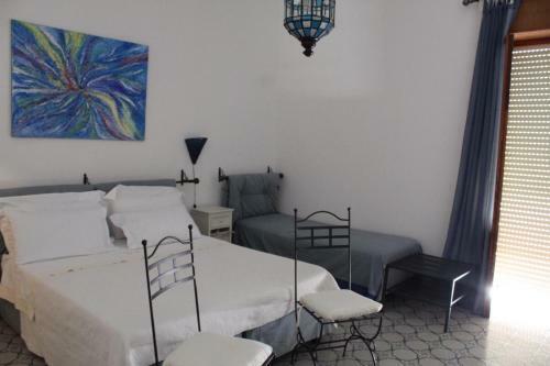 Villa Pedaci B&B