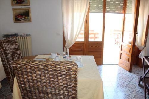 Villa Pedaci B&B