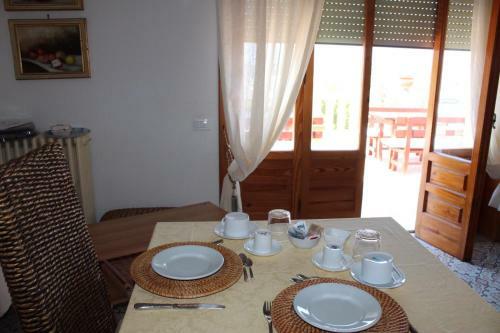 Villa Pedaci B&B