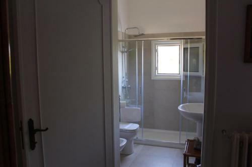 Villa Pedaci B&B