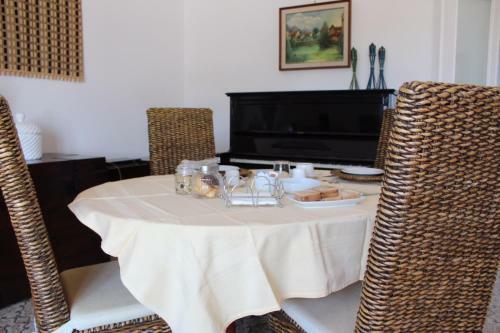 Villa Pedaci B&B