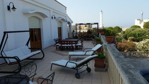 Villa Pedaci B&B