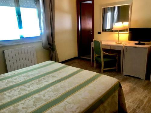 Hotel Siesta