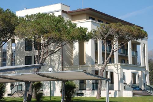 Hotel Caesar Residence & Spa