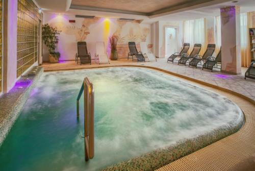 Hotel Caesar Residence & Spa