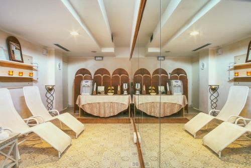 Hotel Caesar Residence & Spa