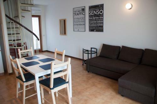 Apartamento Da Giorgio