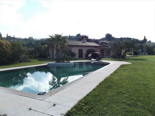 Villa Morene
