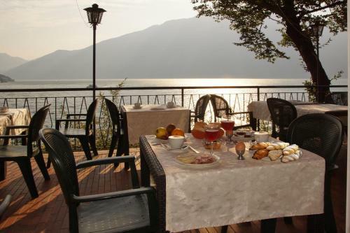 Hotel Alla Noce