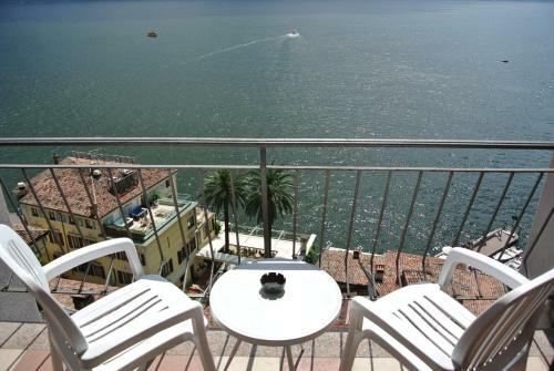 Hotel Castell - Montagnoli Group